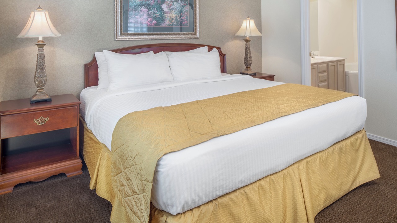 Photo of Bedroom in Table Rock