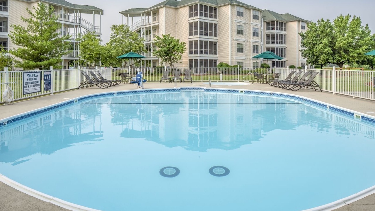 Photo of Outdoor in Table Rock