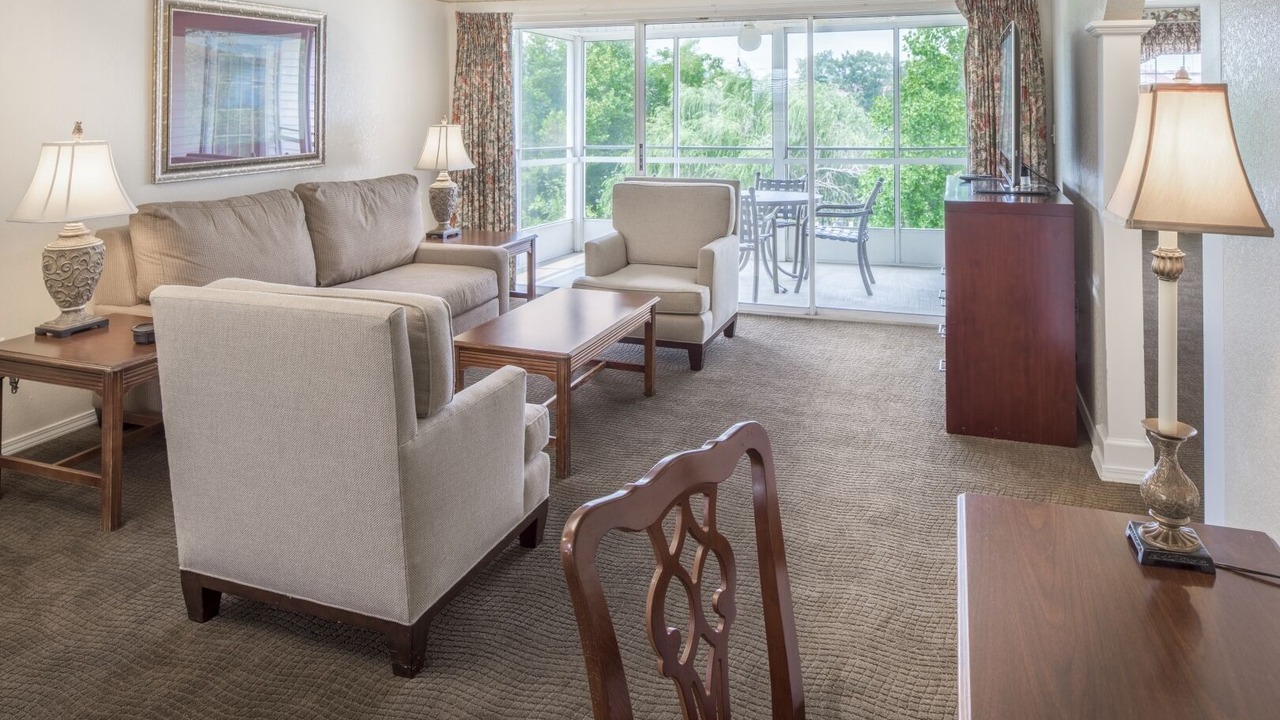 Photo of Livingroom in Table Rock