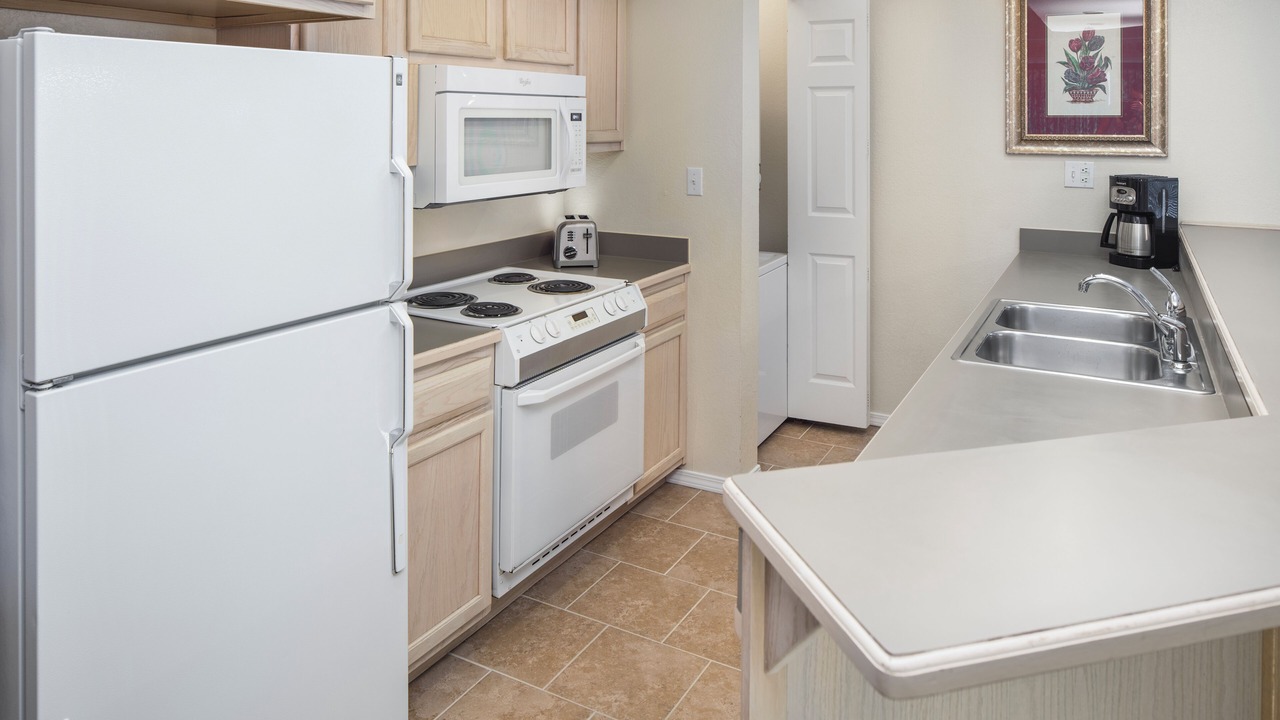 Photo of Kitchen in Table Rock