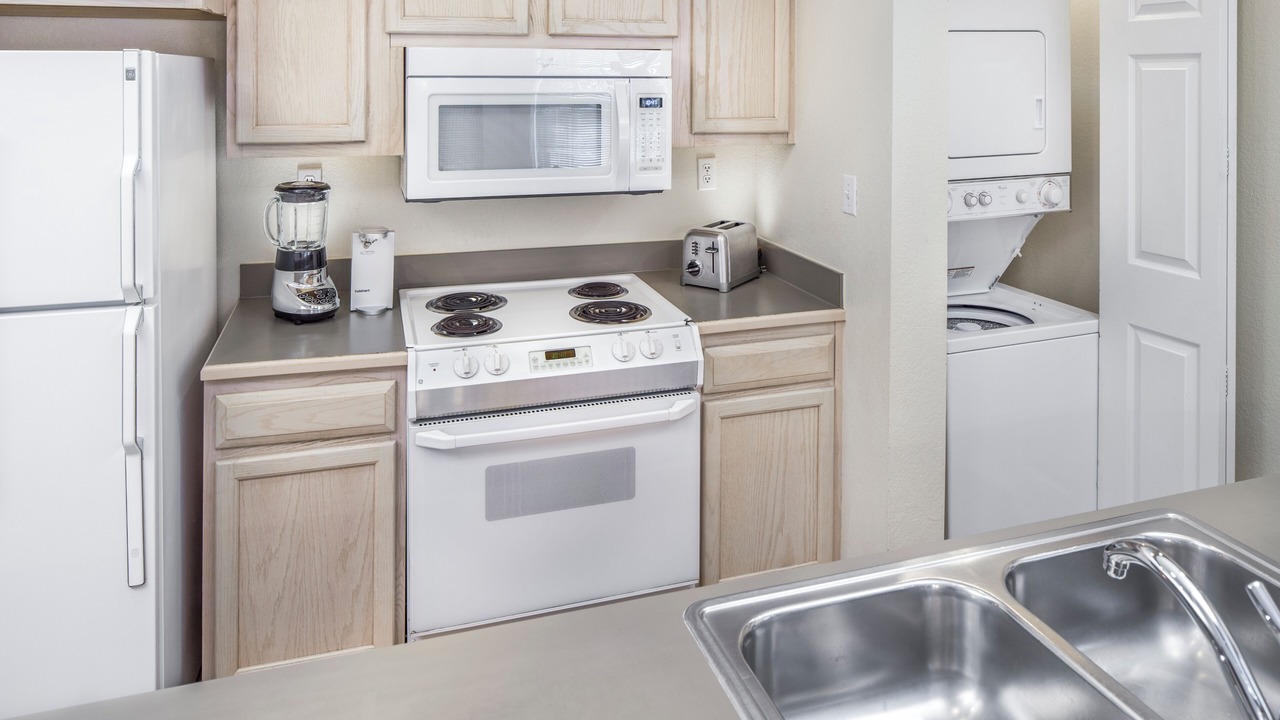 Photo of Kitchen in Table Rock
