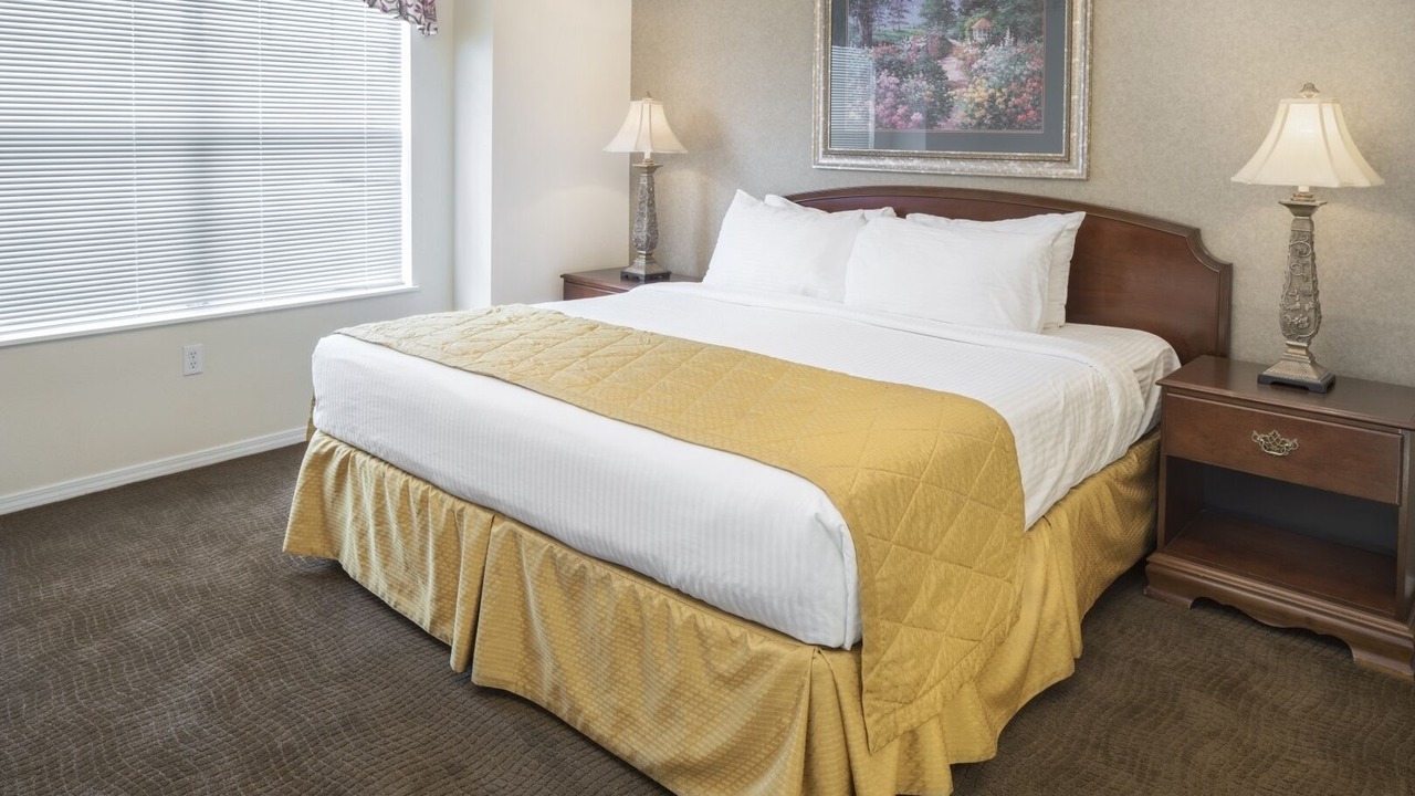 Photo of Bedroom in Table Rock
