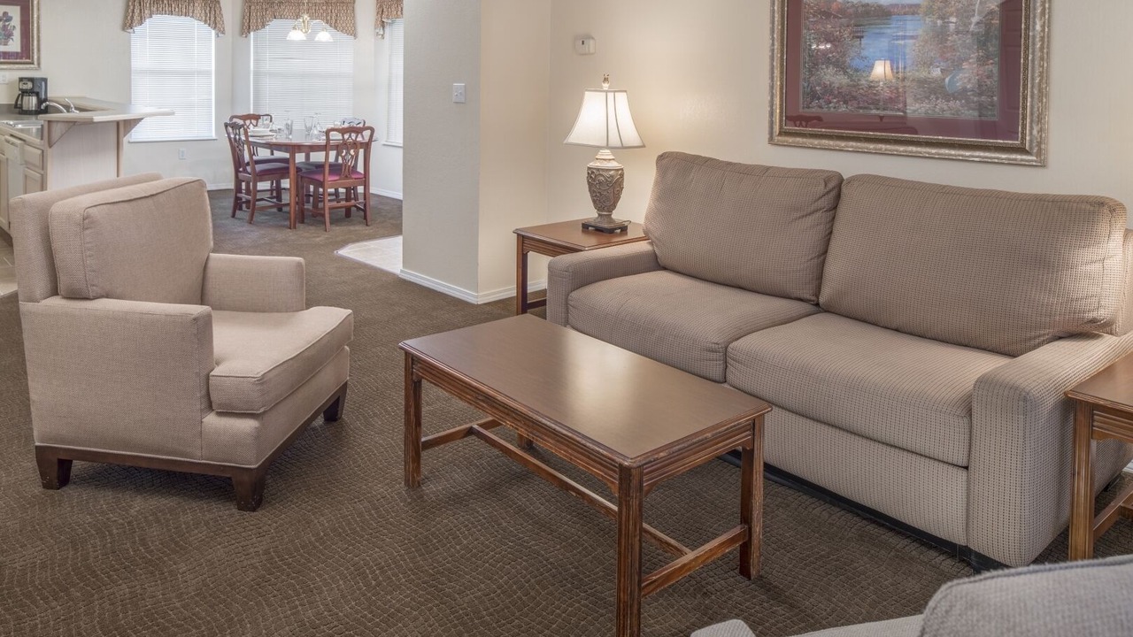 Photo of Livingroom in Table Rock