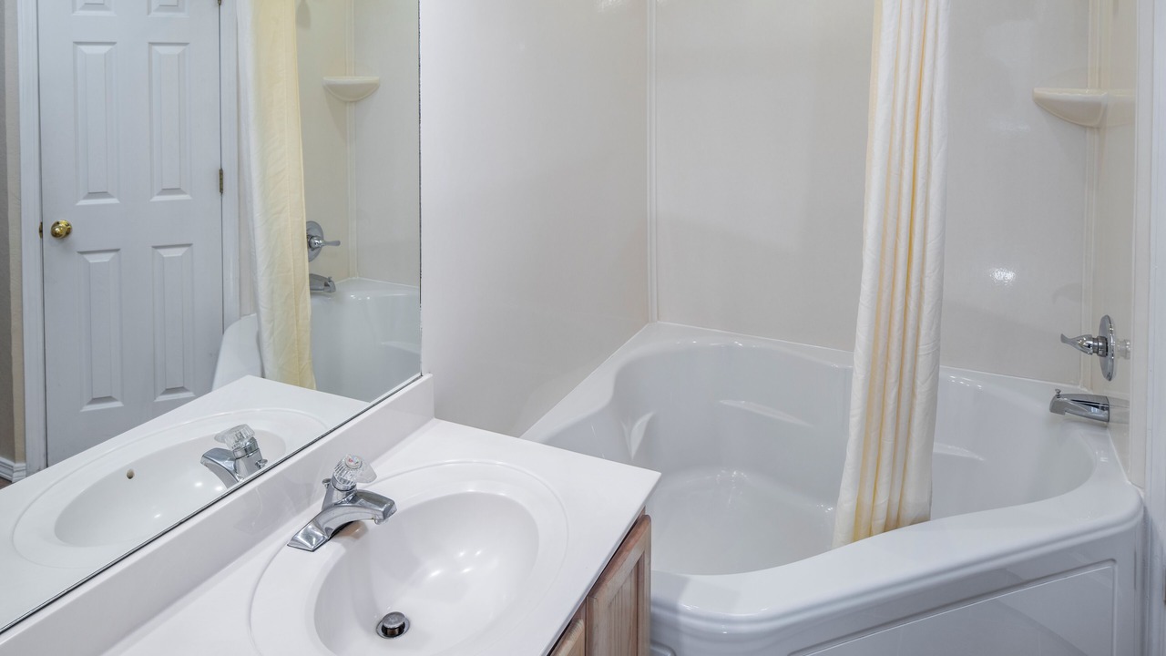 Photo of Bathroom in Table Rock