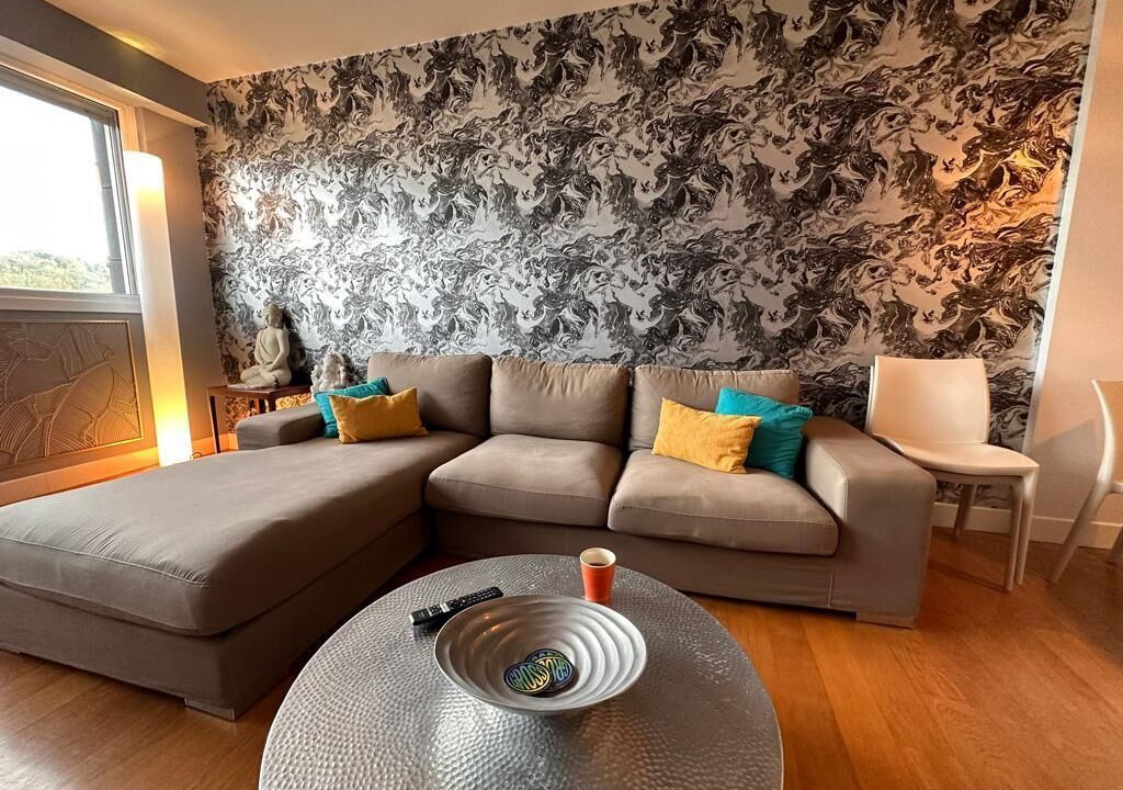 Photo of Livingroom in San Sebastian Centro