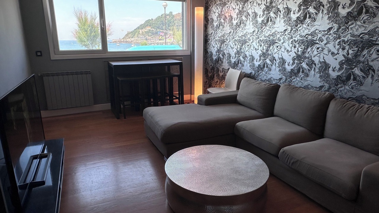 Photo of Bedroom in San Sebastian Centro