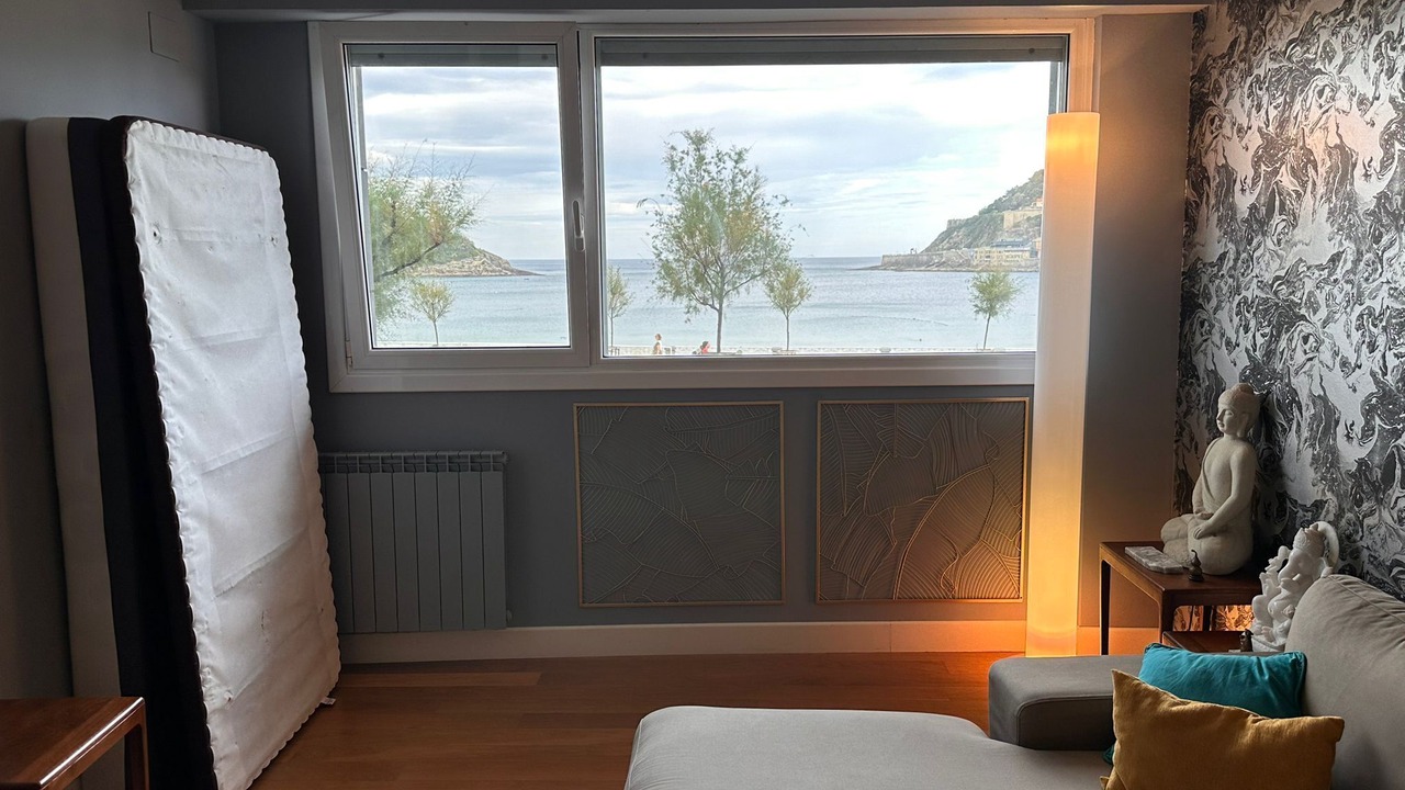 Photo of Bedroom in San Sebastian Centro