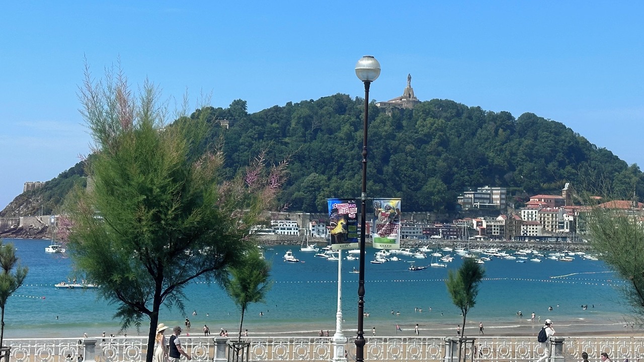 Photo of Others in San Sebastian Centro