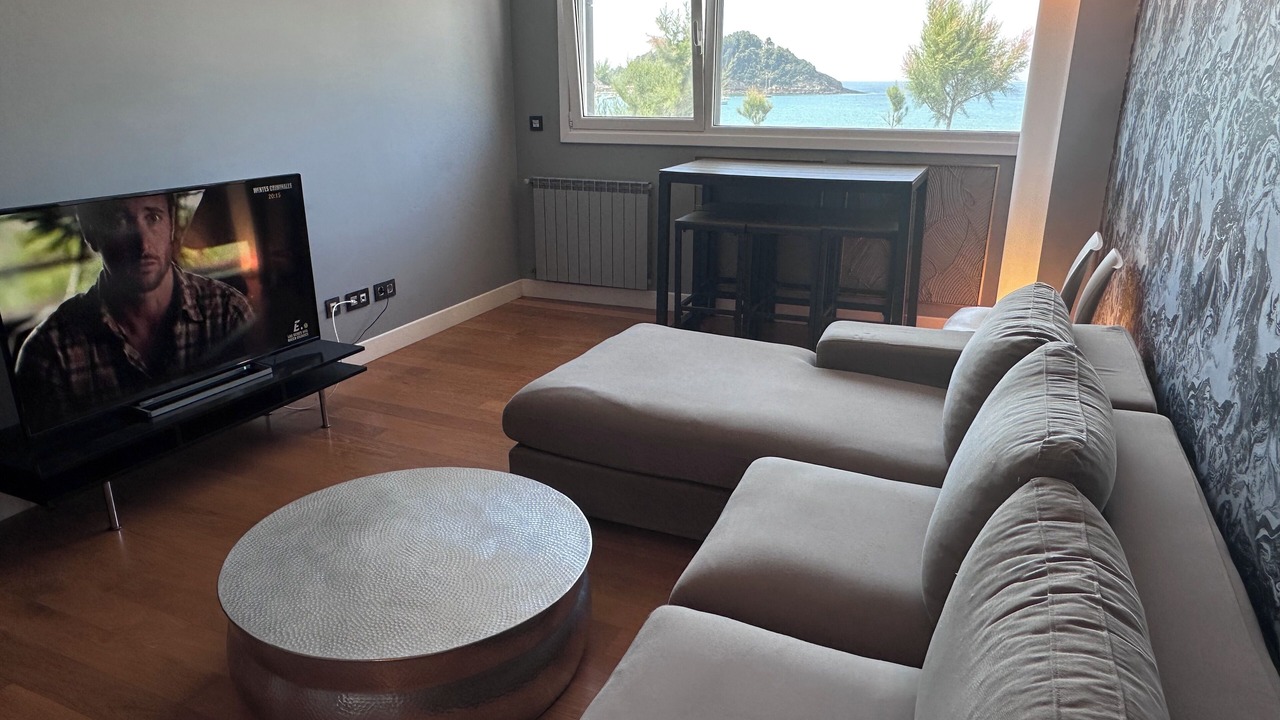 Photo of Bedroom in San Sebastian Centro