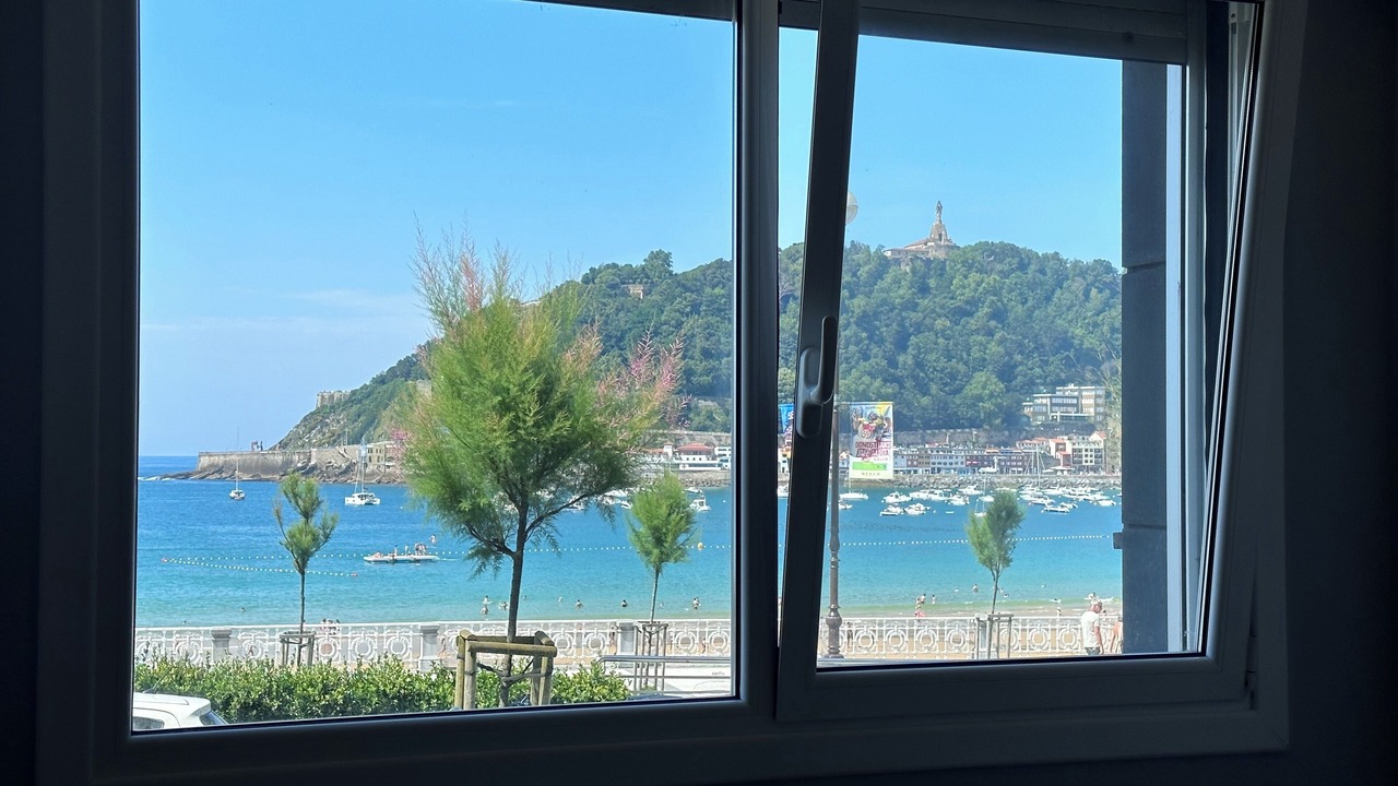 Photo of Bedroom in San Sebastian Centro