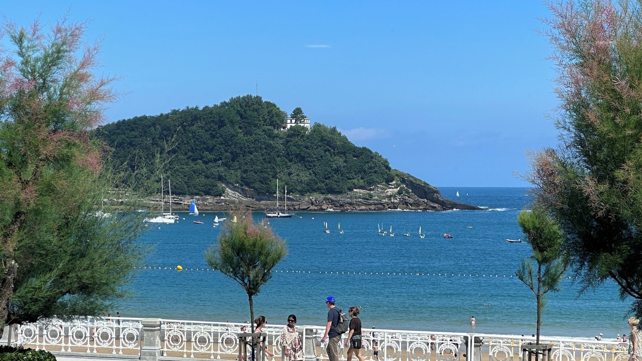 Photo of Others in San Sebastian Centro