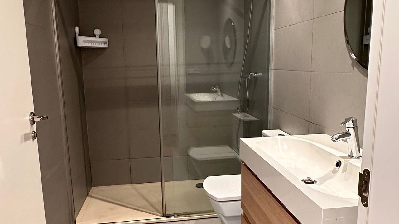 Photo of Bathroom in San Sebastian Centro