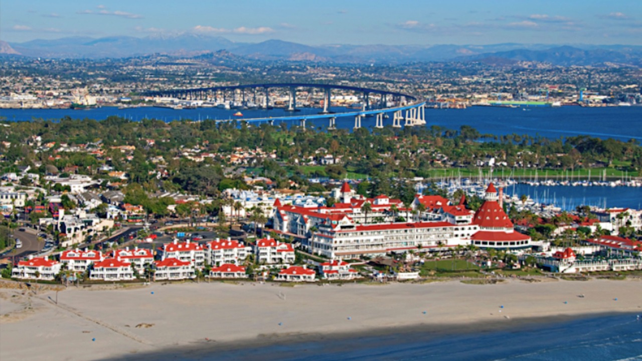 Photo of Others in Coronado