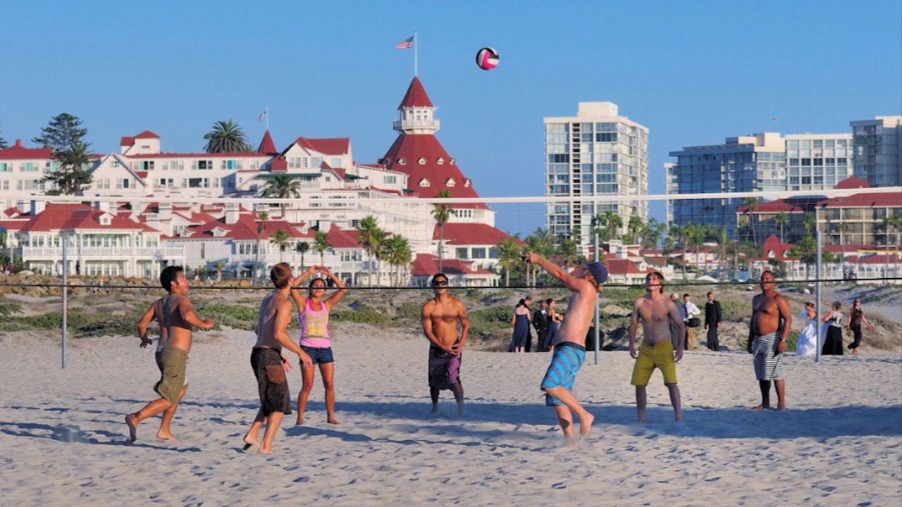 Photo of Others in Coronado