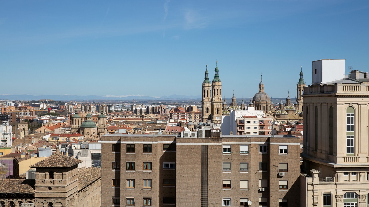 Photo of Others in Zaragoza Old Town