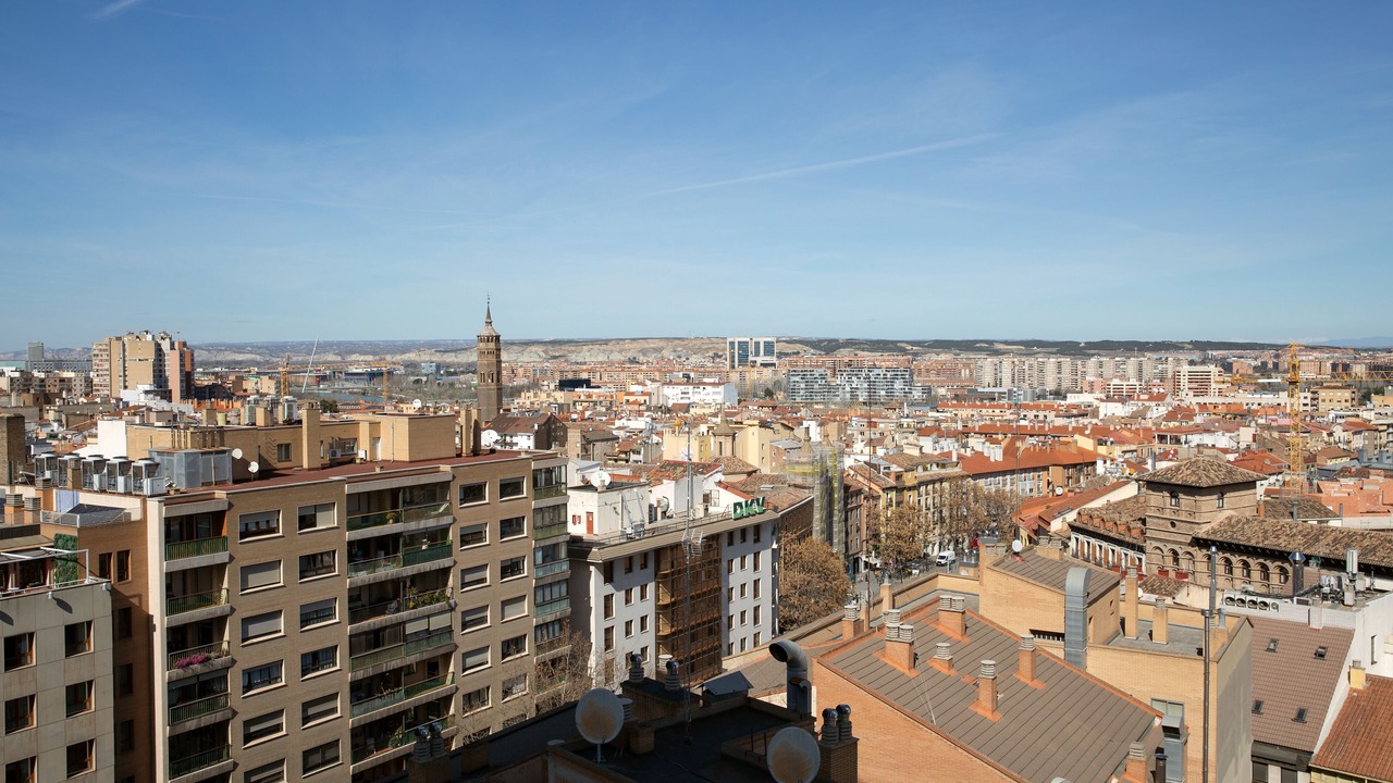 Photo of Others in Zaragoza Old Town