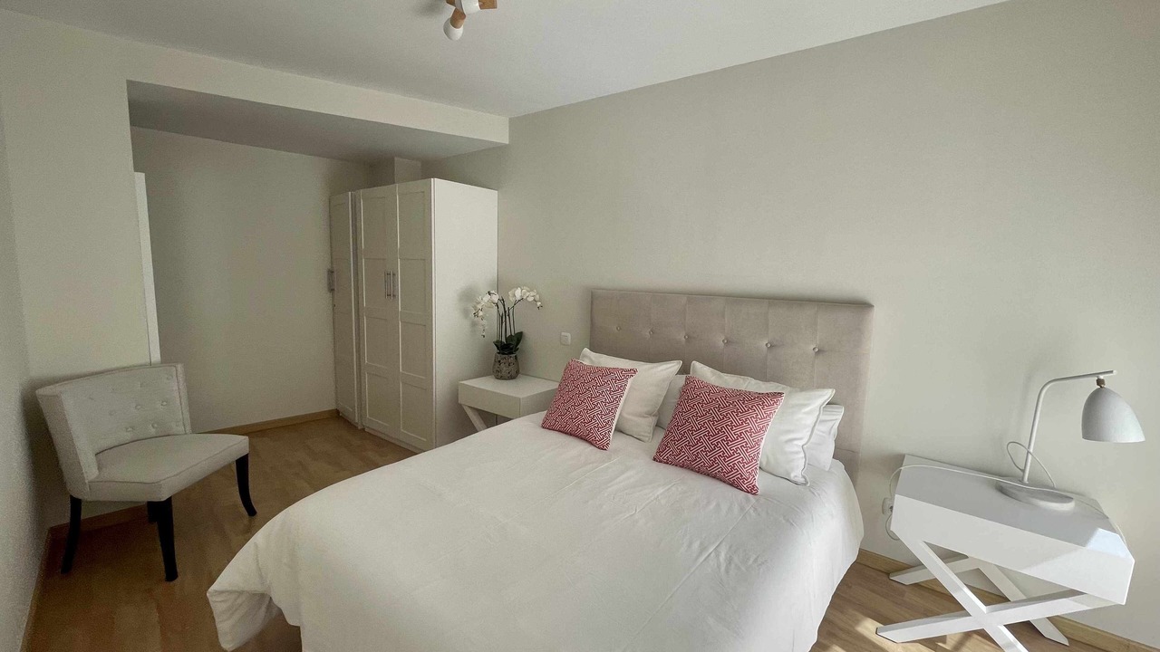 Photo of Bedroom in San Pablo