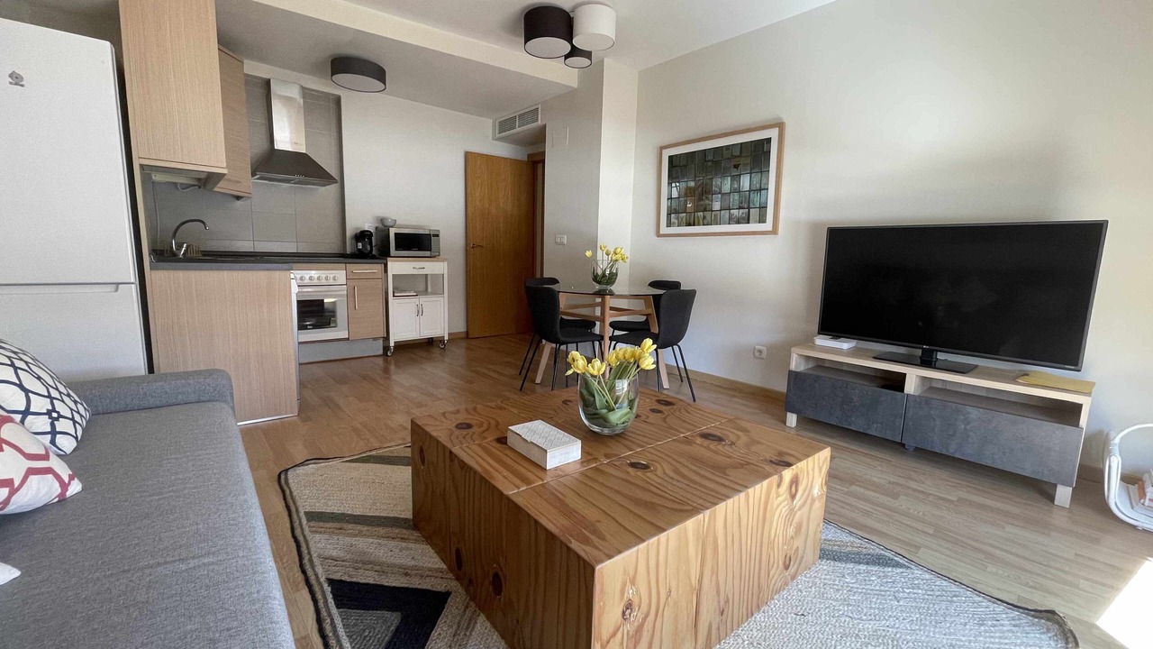 Photo of Livingroom in San Pablo