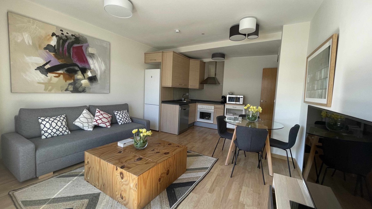 Photo of Livingroom in San Pablo