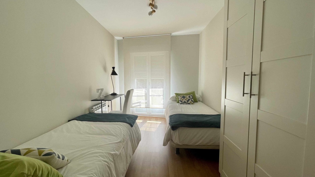 Photo of Bedroom in San Pablo