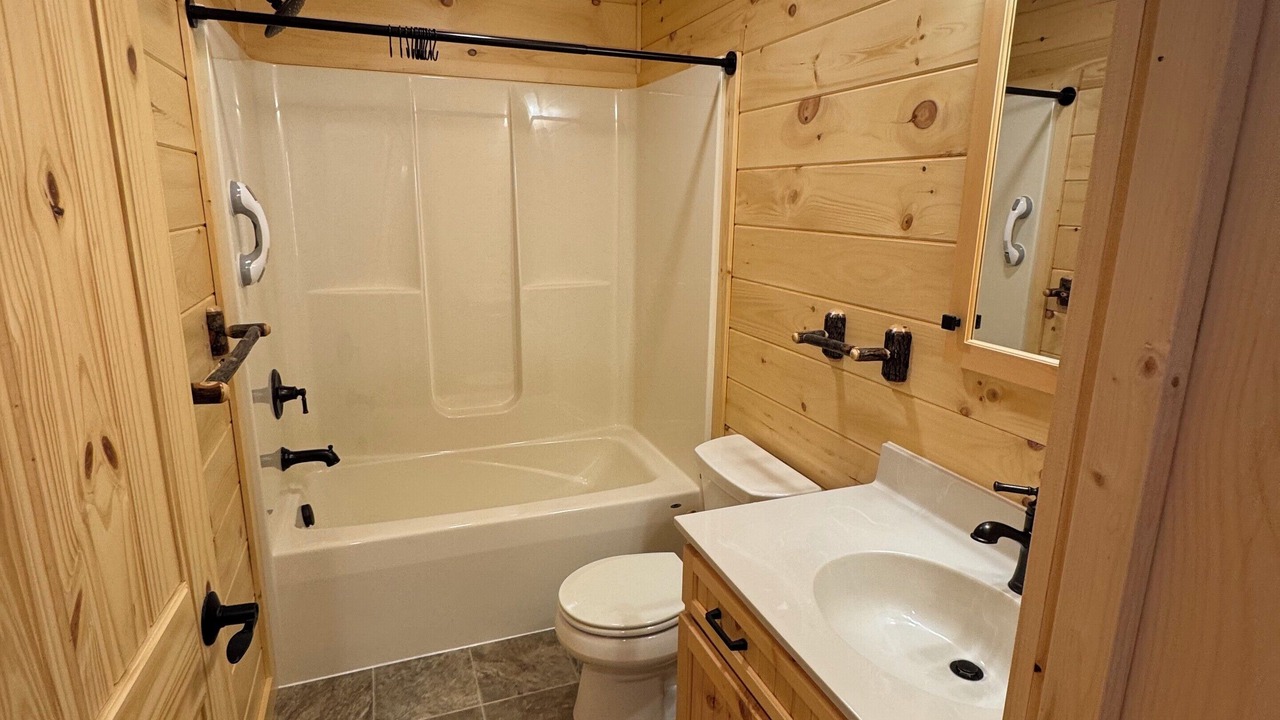Photo of Bathroom in Inlet