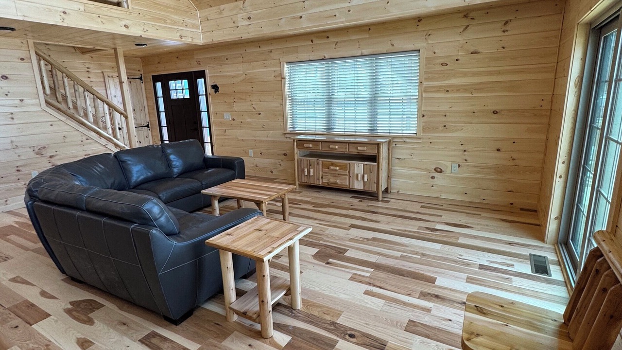 Photo of Livingroom in Inlet