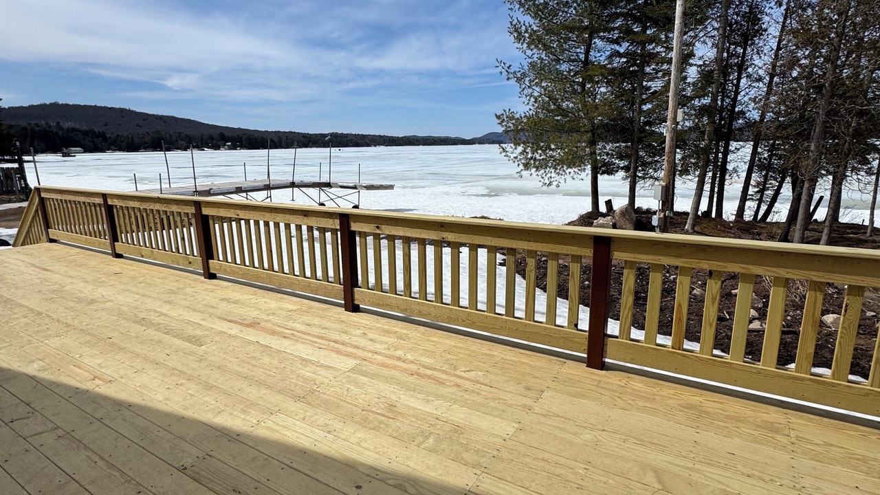 Photo of Outdoor in Inlet