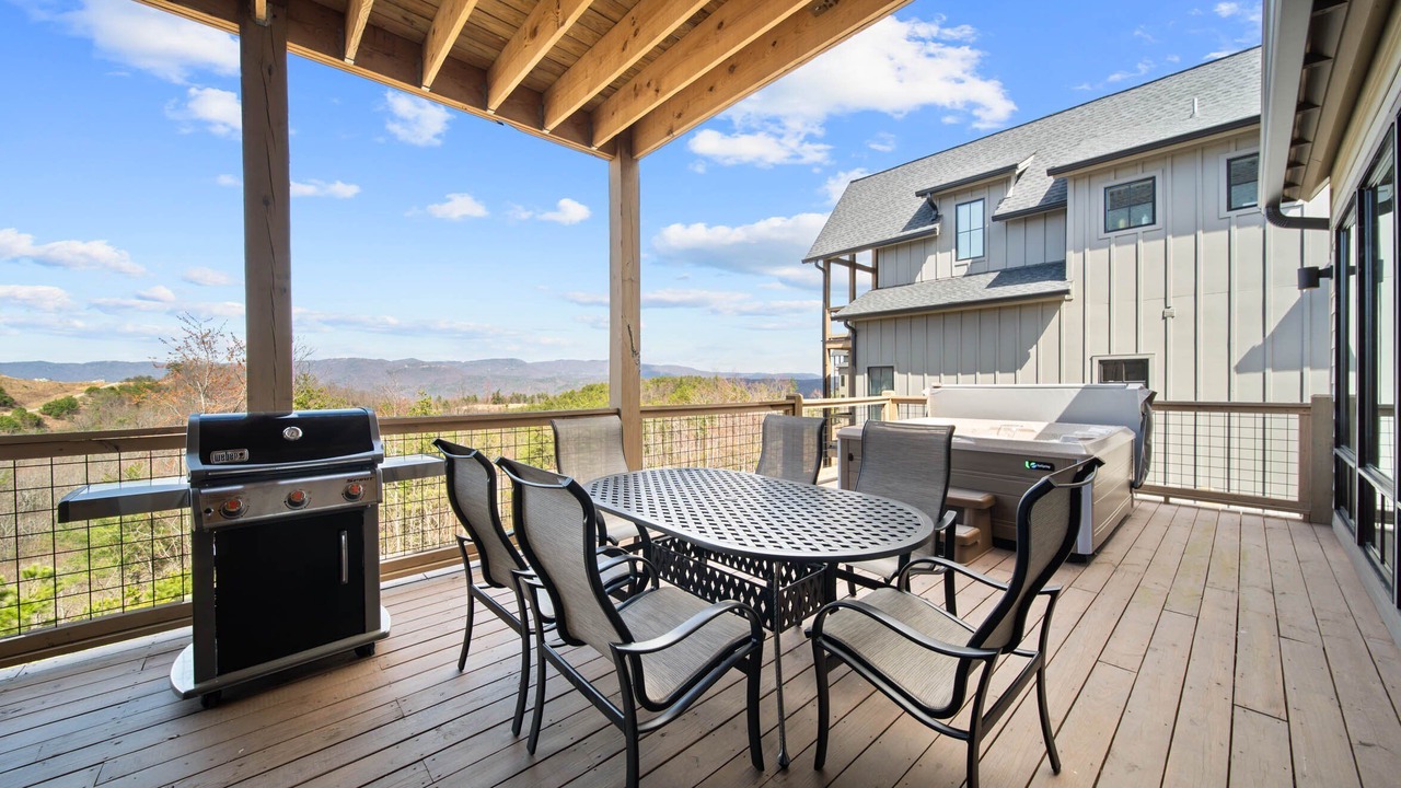 Photo of Outdoor in Deep Gap