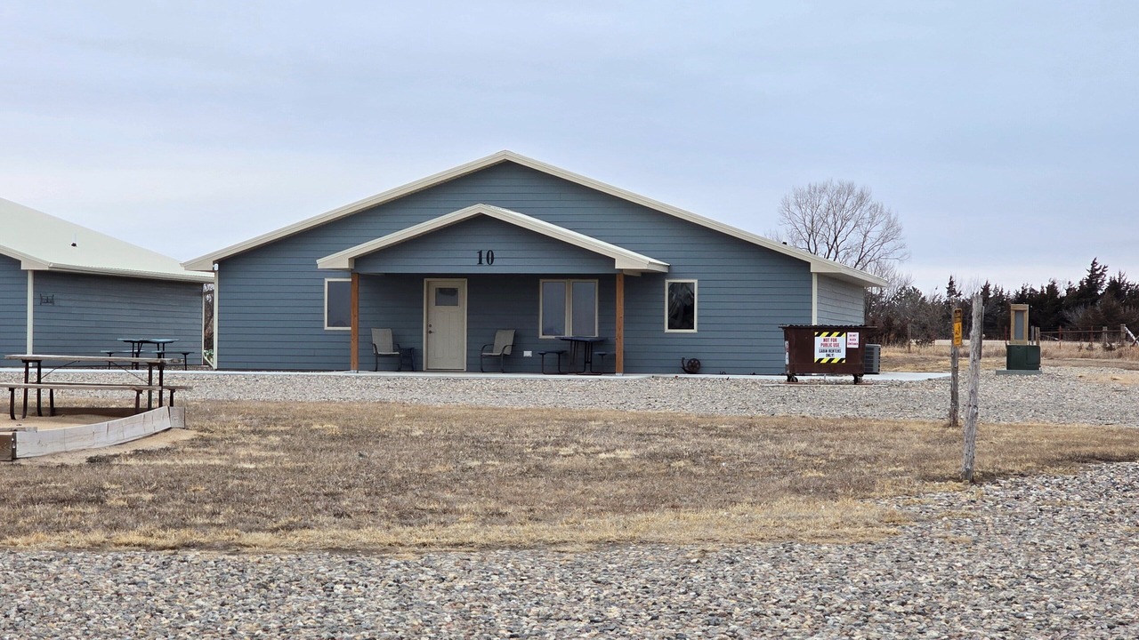 Photo of Outdoor in Crofton