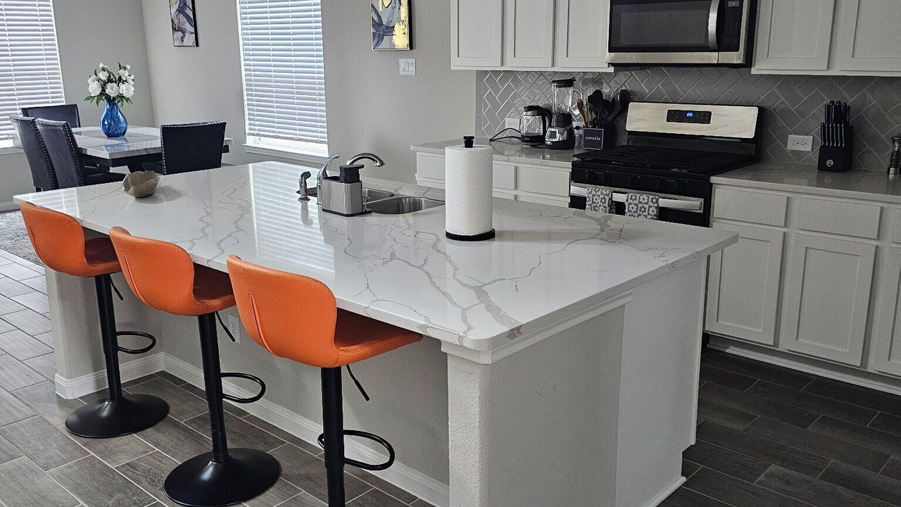 Photo of Kitchen in Manvel