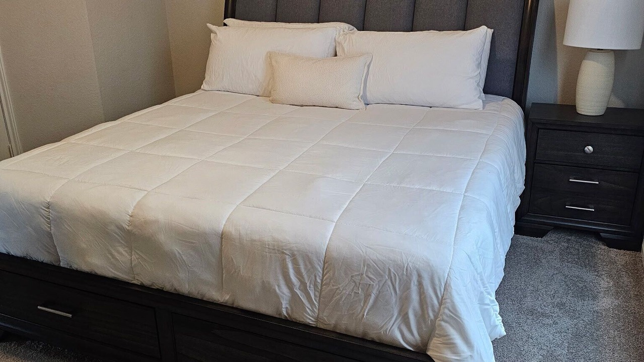 Photo of Bedroom in Manvel