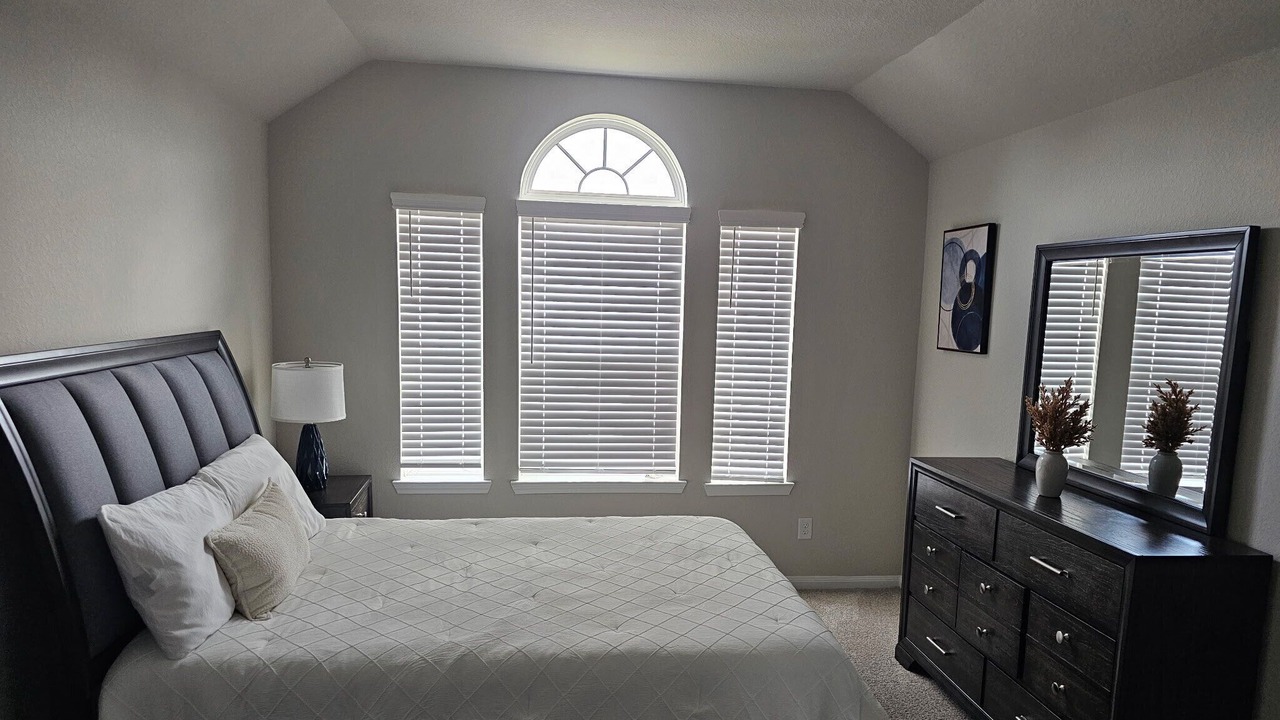 Photo of Bedroom in Manvel