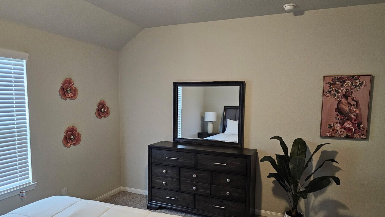 Photo of Bedroom in Manvel
