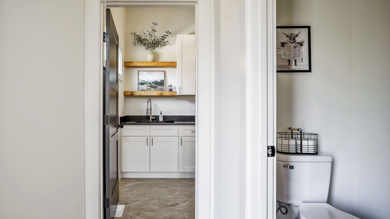 Photo of Bathroom in Smithville