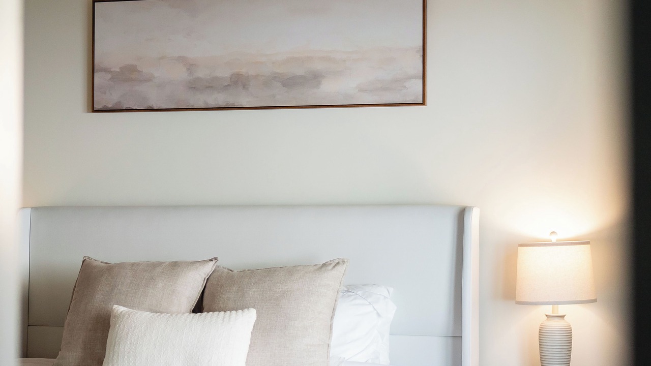 Photo of Bedroom in Smithville