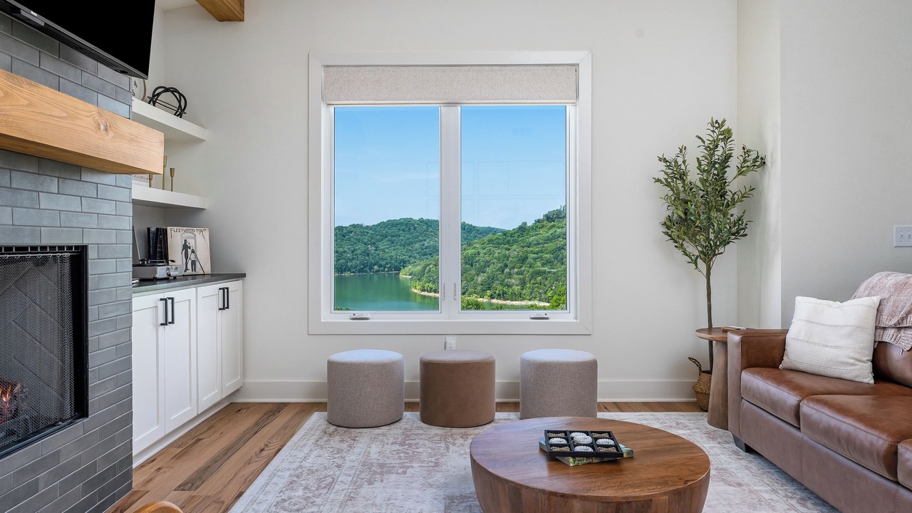Photo of Livingroom in Smithville