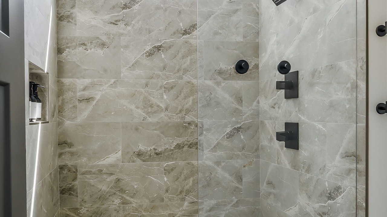 Photo of Bathroom in Smithville