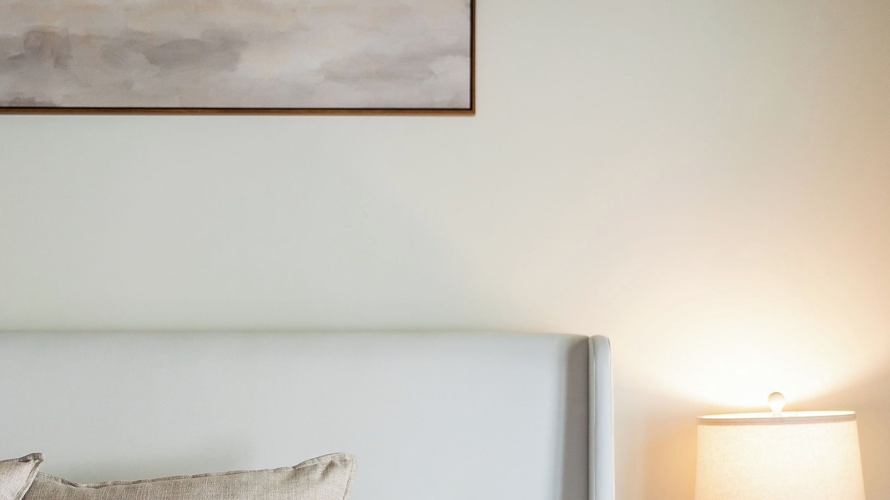 Photo of Bedroom in Smithville
