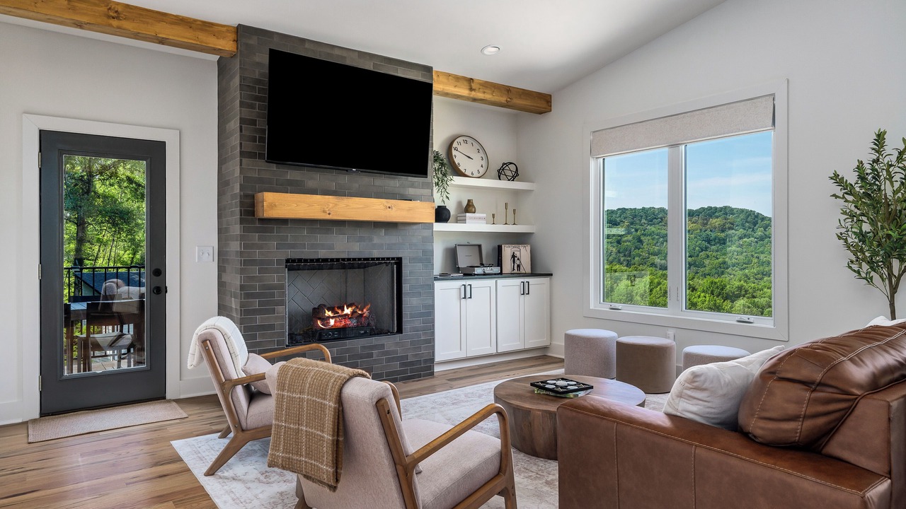 Photo of Livingroom in Smithville