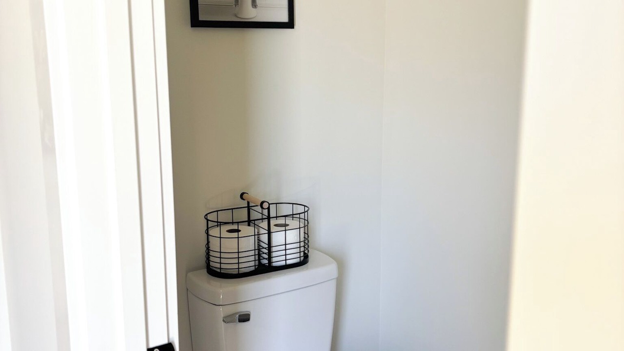 Photo of Bathroom in Smithville