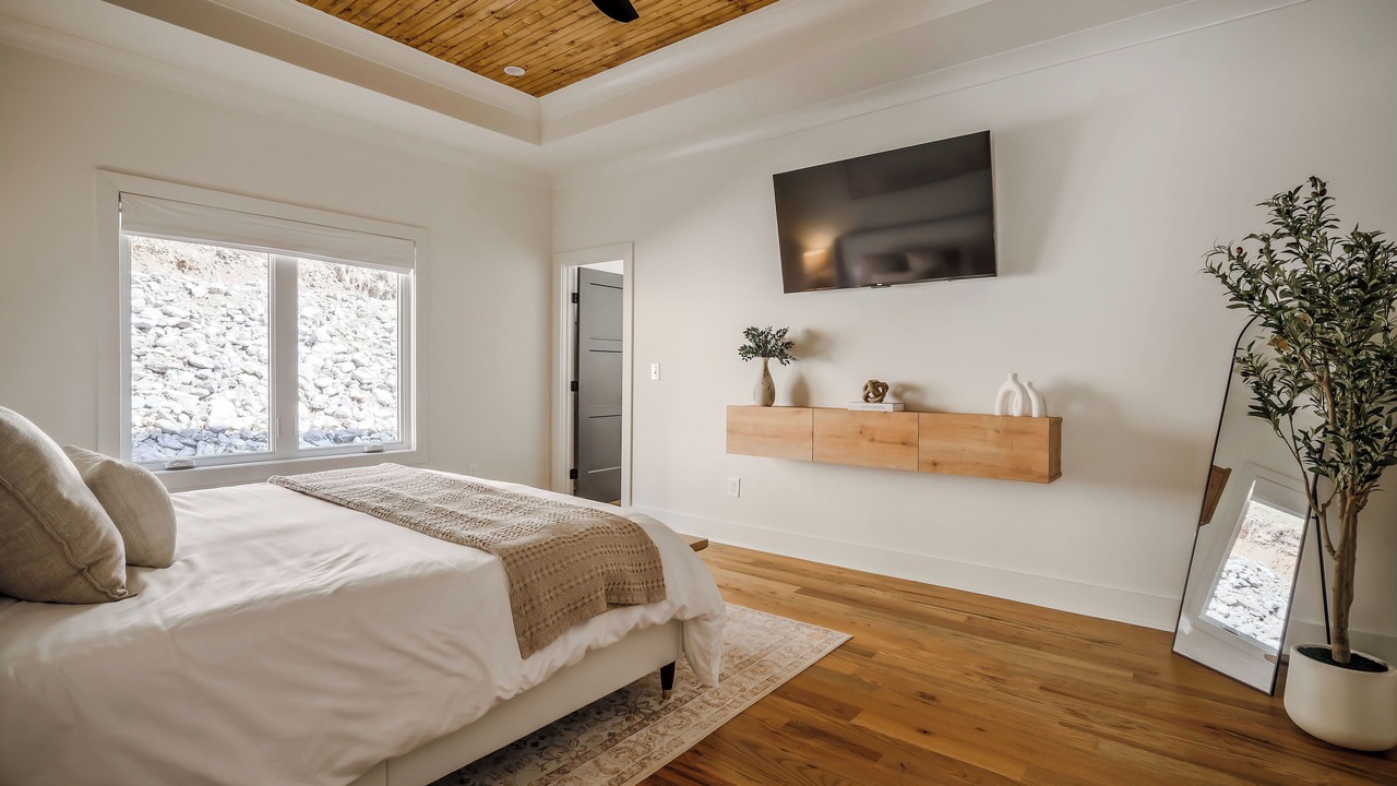 Photo of Bedroom in Smithville