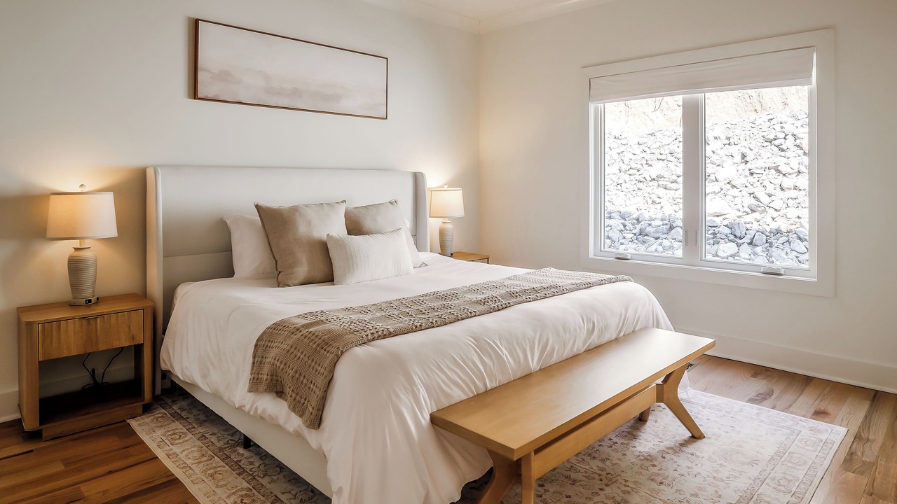 Photo of Bedroom in Smithville