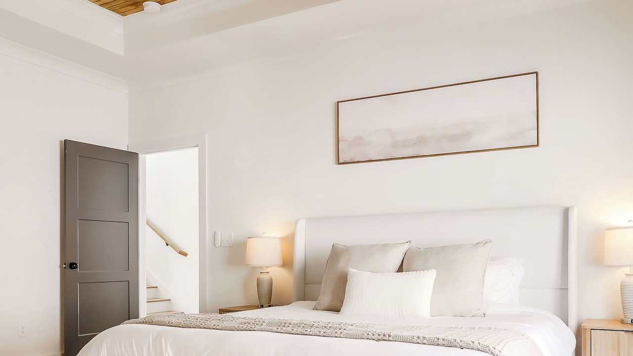 Photo of Bedroom in Smithville