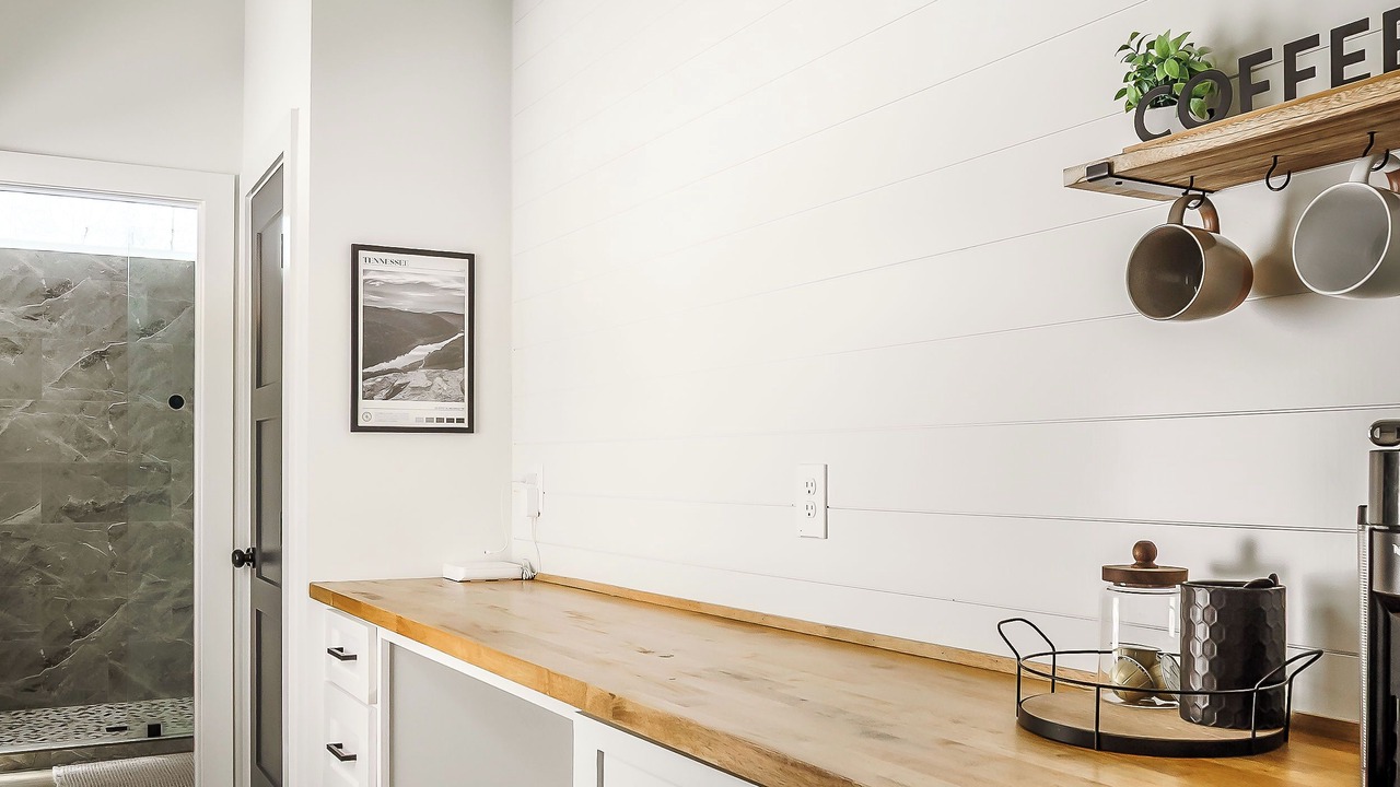 Photo of Kitchen in Smithville