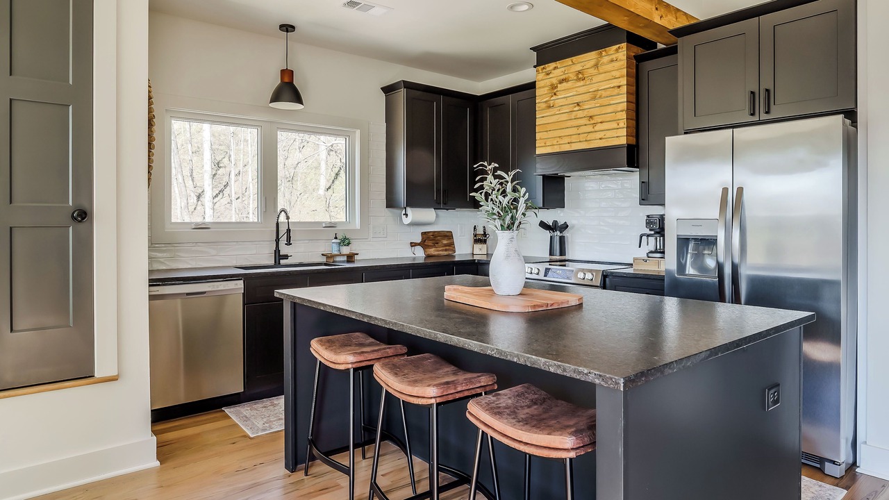 Photo of Kitchen in Smithville