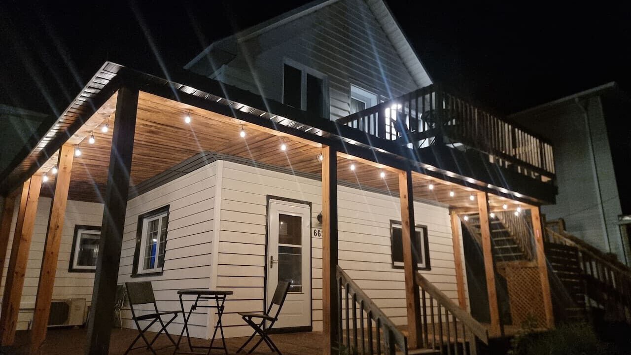 Photo of Outdoor in Montebello