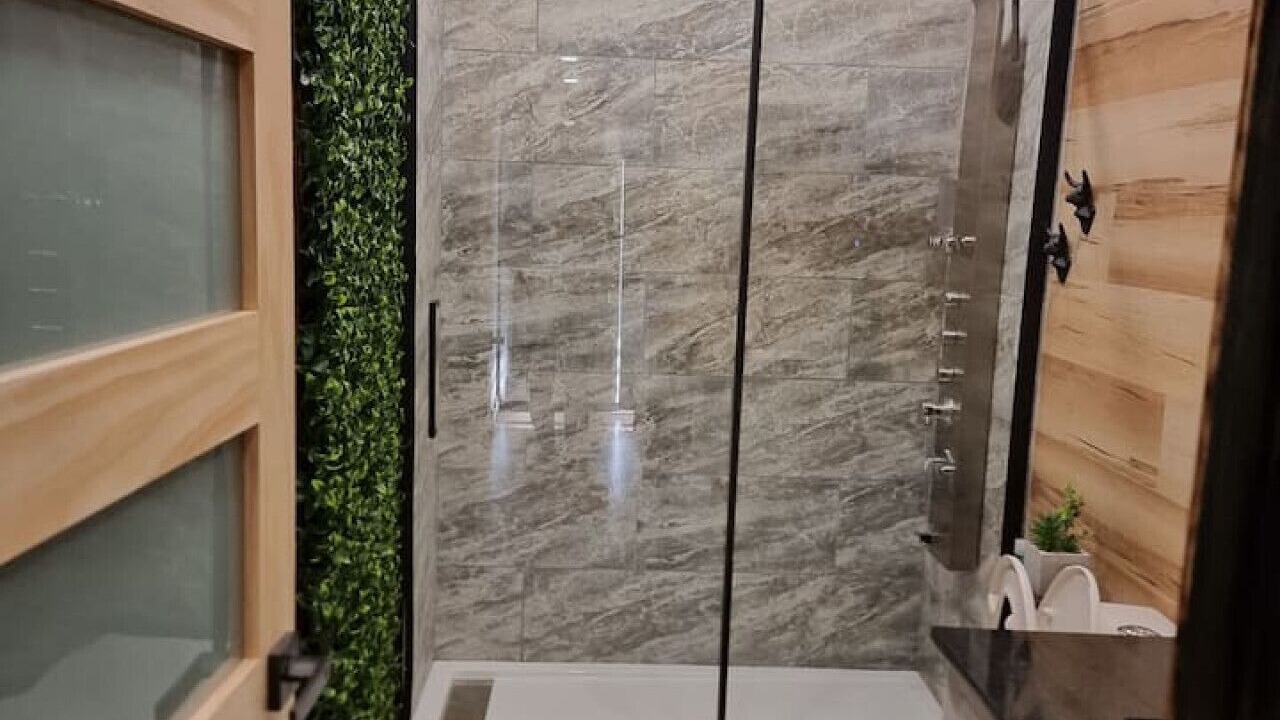 Photo of Bathroom in Montebello