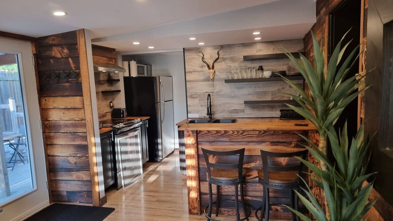 Photo of Kitchen in Montebello