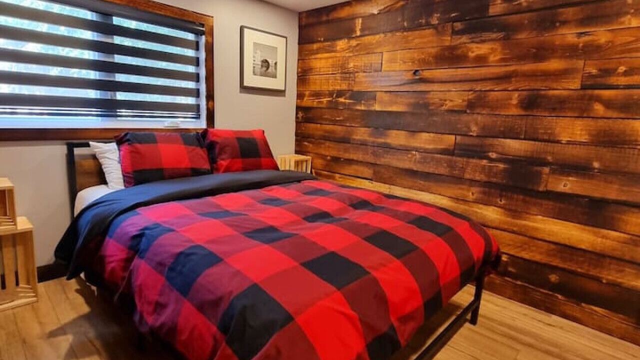 Photo of Bedroom in Montebello