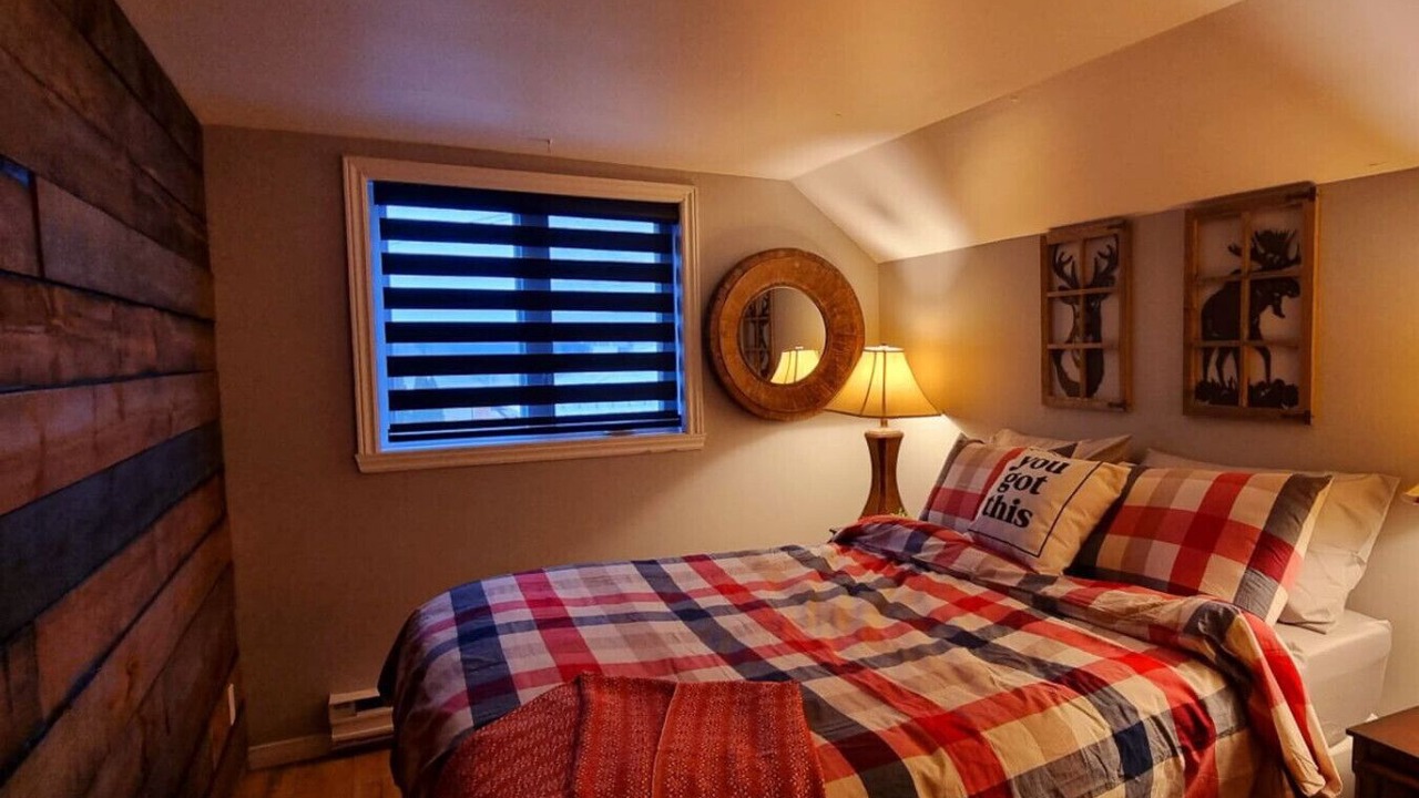 Photo of Bedroom in Montebello